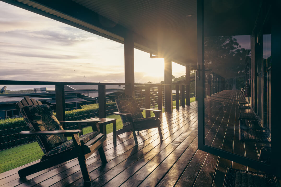 Host a retreat with us&nbsp;