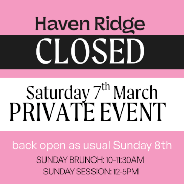 Haven Ridge Eco-tourism accommodation, perfect for , conferences, team and family getaways and business retreats