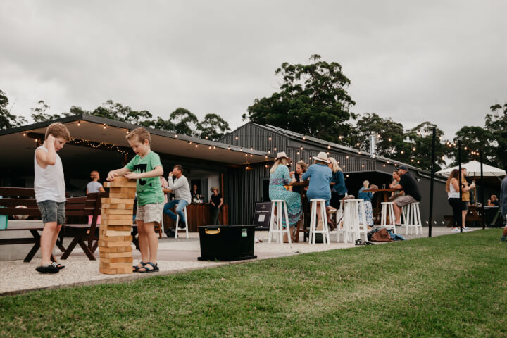 Events at Haven Ridge